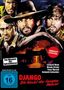E. B. Clucher: Django - Die Nacht der langen Messer, DVD