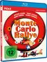 Monte Carlo Rallye (Blu-ray), Blu-ray Disc