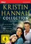 Kristin Hannah Collection, 2 DVDs