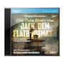 Hörspiel-Klassiker von Friedrich Gerstäcker: "Old Salt's Story von Jack, dem Flattbootmann", mit Bonusspiel "Die Regulatoren von Arkansas".