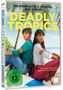 Deadly Tropics Staffel 5, DVD