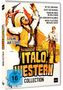 Italowestern Collection (5 Filme), 5 DVDs