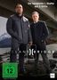 One Lane Bridge Staffel 1, DVD