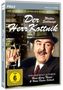 DVD-Hülle: "Der Herr Kottnik", Walter Sedlmayr lacht, trägt Hut. Serienklassiker, 13 Teile, ab 6 Jahren., 2 DVDs