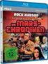 Michael Anderson: Die Mars-Chroniken (Komplette Serie) (Blu-ray), DVD
