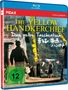 Text: "THE YELLOW HANDKERCHIEF", "Das gelbe Taschentuch", "FSK ab 12 freigegeben". Szene mit Personen und gelben Bannern., Blu-ray Disc