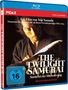 Ein Film von Yôji Yamada, nominiert für den Oscar 2004. Blu-ray Cover "The Twilight Samurai". FSK 16., Blu-ray Disc