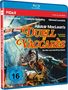 "Duell in Vaccarès" in gelber Schrift. Illustration: Zwei Männer im Kampf, einer hält ein Seil, der andere eine Waffe., Blu-ray Disc