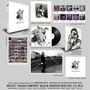 Christoph Bouet: Angels Drown (180g) (Gold Edition Box Set), LP