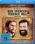 Die grosse Bud Spencer & Terence Hill Sammlung (12 Filme auf 2 Blu-rays), 2 Blu-ray Discs