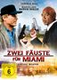 Zwei Fäuste für Miami, DVD