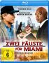 Zwei Fäuste für Miami (Blu-ray), Blu-ray Disc