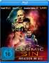 Edward Drake: Cosmic Sin - Invasion im All (Blu-ray), BR