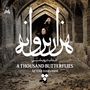 Aftab Darvishi: A Thousand Butterflies, CD, CD