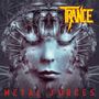 Trance: Metal Forces (Deluxe Edition), CD