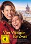 Vier Wände für Zwei, DVD