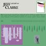 Jeff Clarke: Locust, LP, LP