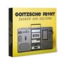 Goitzsche Front: Jugend von gestern, CD