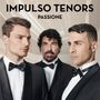 Impulso Tenors: Passione, CD, CD