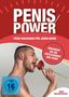 Penis Power - Penis Massagen für jeden Mann, DVD