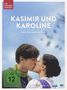 Kasimir und Karoline, DVD