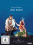 Richard Wagner - Die Feen (Bearbeitung für Kinder), DVD