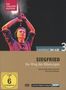 Richard Wagner: Kaminski on Air 3 - Siegfried (Hörspiel-Theater), DVD