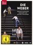 Gerhart Hauptmann: Die Weber, DVD