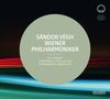 : Sandor Vegh dirigiert die Wiener Philharmoniker, CD