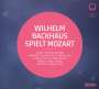 : Wilhelm Backhaus spielt Mozart, CD