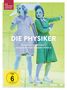 Die Physiker, DVD