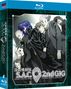 Kenji Kamiyama: Ghost in the Shell SAC 2 (Blu-ray), BR,BR,BR,BR