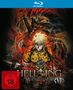 Hiroyuki "Sabu" Tanaka: Hellsing Ultimative OVA Vol. 7 (Blu-ray im Mediabook), BR