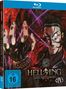 Hiroyuki "Sabu" Tanaka: Hellsing Ultimative OVA Vol. 9 (Blu-ray im Mediabook), BR