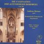 : Die Faszination der Altenberger Domorgel Vol.3, CD