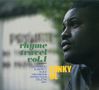 Funky DL: Rhyme Travel Vol 1, CD