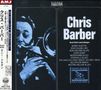 Chris Barber: Chris Barber, CD