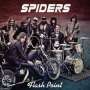 Spiders: Flash Point + Bonus, CD