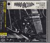 Hard Action: Sinister Vibes, CD