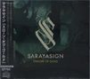 Sarayasign: Throne Of Gold (Triplesleeve), CD, CD