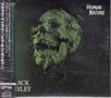 Black Paisley: Human Nature (Digipack), CD