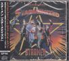 Starmen: Starmenized, CD