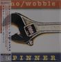 Brian Eno & Jah Wobble: Spinner (Papersleeve) (UHQ-CD), CD, CD