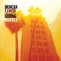 Duncan Lloyd (Maximo Park): Seeing Double, CD