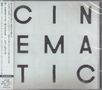 The Cinematic Orchestra: To Believe, CD