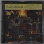 Flying Lotus: Flamagra, CD