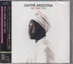 Daymé Arocena: Nueva Era, CD