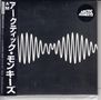 Arctic Monkeys: AM (UHQ-CD) (Digisleeve), CD, CD