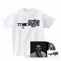 Arctic Monkeys: Whatever People Say I Am, That's What I'm Not (UHQ-CD + T-Shirt M), CD,T-Shirts