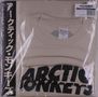 Arctic Monkeys: Suck It And See (+ T-Shirt Gr. L), LP